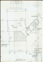 藏品((屋頂平面圖 1:100))的圖片
