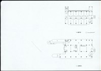 藏品((十七層平面、二~三層平面))的圖片