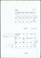 藏品((十七層平面、二~三層平面))的圖片