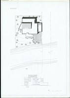 藏品((配置圖、正向立面圖))的圖片