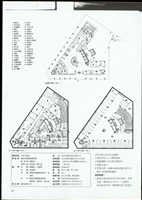 藏品((地下層平面圖、地下一層平面圖、地下二層平面圖))的圖片
