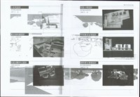 藏品((簡巧欣作品年表))的圖片