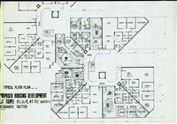 藏品(標準層平面圖)的圖片