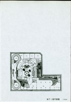 藏品(地下1層平面圖)的圖片