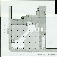 藏品(平面圖)的圖片