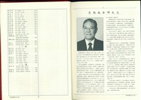 藏品((P36索引,P1李總統登輝先生))的圖片