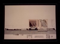 藏品((彩色照片)Y-Y剖面圖)的圖片