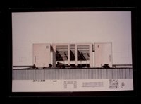 藏品((彩色照片)正向立面圖)的圖片