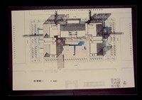 藏品((彩色照片)配置圖)的圖片