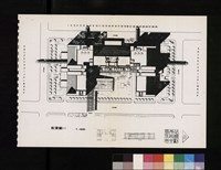 藏品(台北市市政中心規劃案(影印書面文件))的圖片