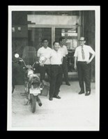 藏品((黑白照片))的圖片