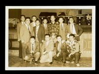 藏品((黑白照片))的圖片