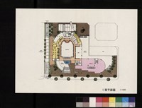 藏品(1層平面圖)的圖片