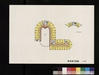 藏品(標準層平面圖)的圖片