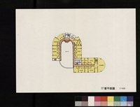 藏品(17層平面圖)的圖片