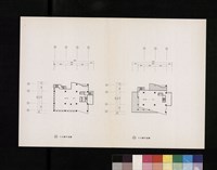 藏品(十五~十六樓平面圖)的圖片