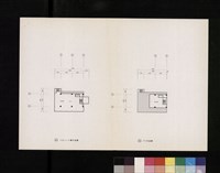 藏品(十九~二十樓平面圖及PH平面圖)的圖片