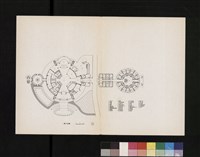 藏品(一層平面圖)的圖片