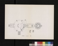 藏品(三層平面圖)的圖片