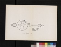 藏品(地下層平面圖)的圖片