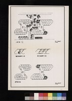 藏品(標準層平面,醫師及護士單元大樣)的圖片
