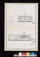 藏品(AA,BB剖面圖)的圖片