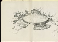 藏品((手繪透視影印))的圖片