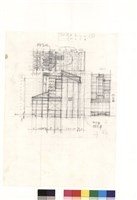 藏品((表現圖鉛筆手繪))的圖片