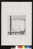 藏品(ELEVATION,7 OF 7)的圖片