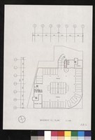 藏品(BASEMENT FL. PLAN,6 OF 7)的圖片