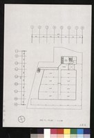 藏品(3RD FL. PLAN,3 OF 10)的圖片