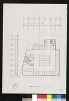 藏品(BASEMENT PLAN,8 OF 10)的圖片