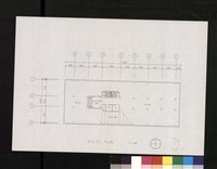 藏品(5TH FL. PLAN,7/7 3 OF 10)的圖片