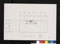 藏品(13TH FL. PLAN,6 OF 8)的圖片