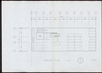 藏品(BASEMENT PLAN,8 OF 10)的圖片