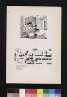 藏品((照片影印輸出)(透視圖+配置圖))的圖片