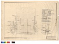 藏品(四層配線平面圖)的圖片