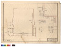 藏品(四層天花平面圖　)的圖片