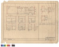 藏品(廁所廚房詳細圖)的圖片