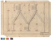 藏品(C樓梯剖面圖)的圖片