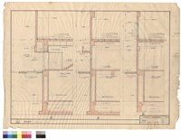 藏品(牆剖面圖　　)的圖片