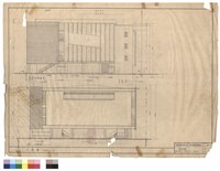 藏品(立面圖)的圖片