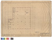 藏品(地下層平面圖)的圖片