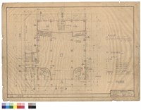 藏品(一層平面圖)的圖片