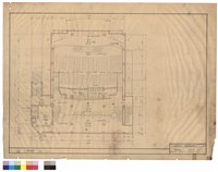 藏品(二層平面圖)的圖片