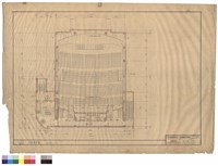 藏品(三層平面圖)的圖片