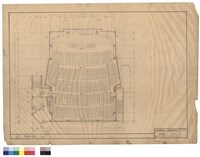 藏品(四層平面圖)的圖片