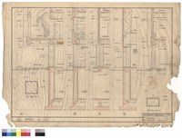 藏品(牆剖面圖)的圖片