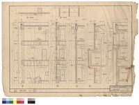 藏品(牆剖面圖)的圖片