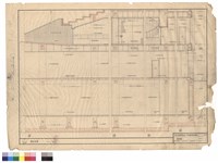 藏品(牆剖面圖)的圖片